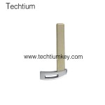 315Mhz 7945&HITAG2(46)Chip FCC:LX8766S/6918024 CAS1 4 button remote key for BMW 7 series